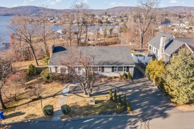 Lake Home For Sale in Brookfield, Connecticut