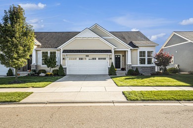 Lake Condo For Sale in Allendale, Michigan