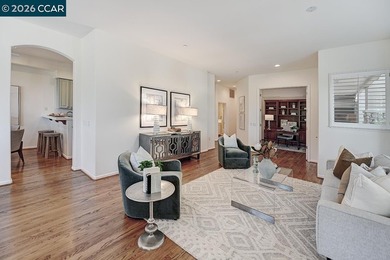 This level-in home is blessed by beautiful natural panoramic - photo 22