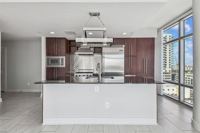 Virtually Staged. Stunning Corner Unit in the Heart of Tampa's - photo 22