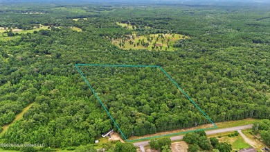 Beautiful opportunity to own up to 10 wooded acres with the - photo 2