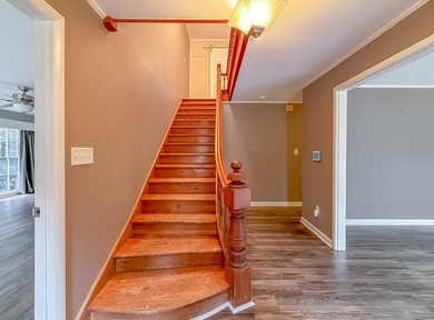 Private Retreat in the heart of Beautiful Lake Douglas. Nestled - photo 24