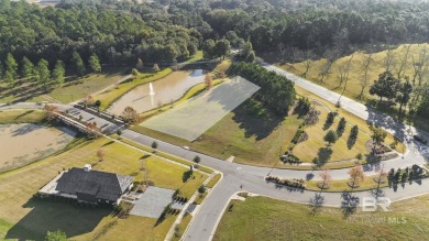 (private lake, pond, creek ) Lot For Sale in Fairhope Alabama