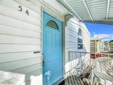 Cape Coral Area Home For Sale in North Fort Myers Florida