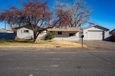 Colorado River Home For Sale in Grand Junction Colorado