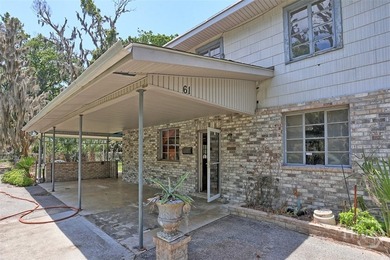 Renovation opportunity in a prime Savannah location. At 3,600 - photo 3