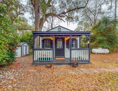 Private Retreat in the heart of Beautiful Lake Douglas. Nestled - photo 39