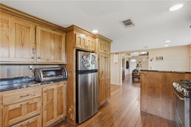 Positioned on 5.14 acres in a scenic Ozark Mountain setting near - photo 10