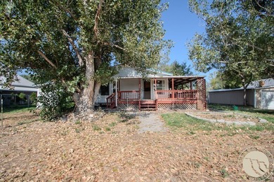 Yellowstone River Home Active Under Contract in Huntley Montana