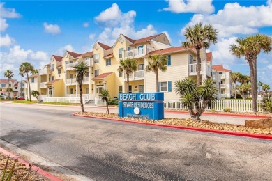 Lake Padre Condo For Sale in Corpus Christi Texas