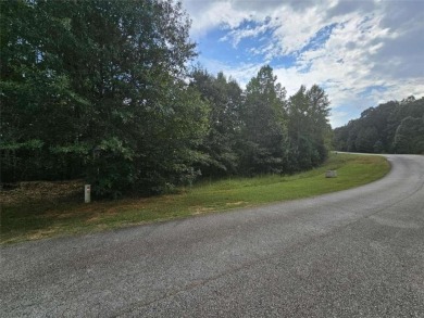 Lake Lot For Sale in Toccoa, Georgia