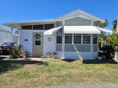 Punta Gorda Isles Area Home For Sale in Punta Gorda Florida