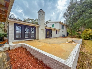 Private Retreat in the heart of Beautiful Lake Douglas. Nestled - photo 41