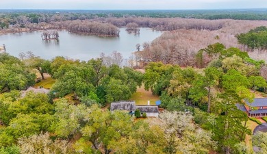 Private Retreat in the heart of Beautiful Lake Douglas. Nestled - photo 44