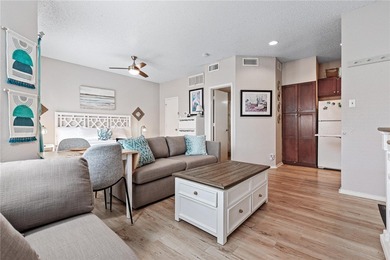Turnkey Beachside Retreat with Water Views! Welcome to your - photo 6