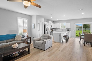 Welcome to a quiet community, Carriage Pointe Estates in Fort - photo 6