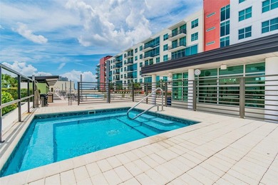 Virtually Staged. Stunning Corner Unit in the Heart of Tampa's - photo 50