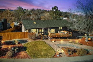 Colorado River Home Sale Pending in Grand Junction Colorado