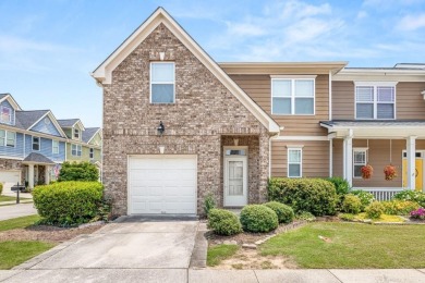 Lake Lanier Townhome/Townhouse For Sale in Gainesville Georgia