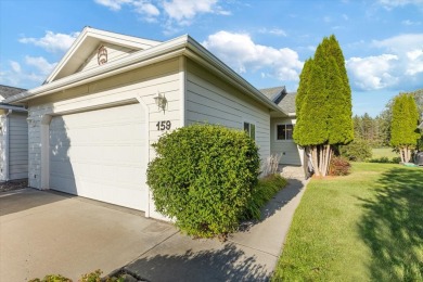 Lake Townhome/Townhouse For Sale in Kalispell, Montana