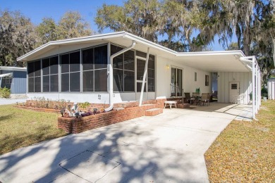 Lake Home For Sale in Inverness, Florida