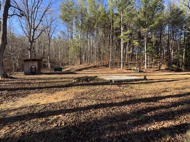 Ocoee River Lot Sale Pending in Benton Tennessee