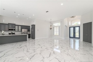 Welcome to this Ballantrae POOL home with golf and lake views - photo 10