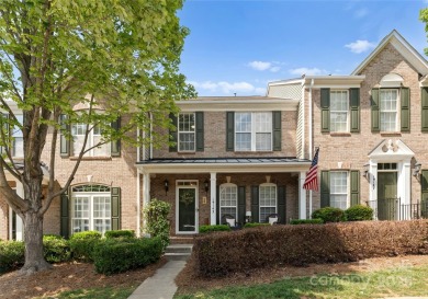 Lake Townhome/Townhouse Sale Pending in Cornelius, North Carolina