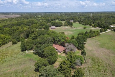 Lake Home Off Market in Scurry, Texas