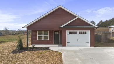 Ocoee River Home For Sale in Benton Tennessee