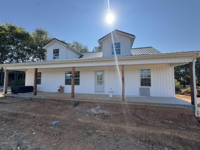 Barren River Lake Home For Sale in Scottsville Kentucky