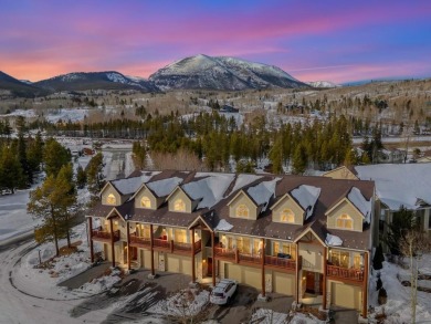 Lake Condo Sale Pending in Frisco, Colorado