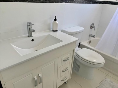 Completely remodeled 2 Bedroom, 1 bath, short distance to