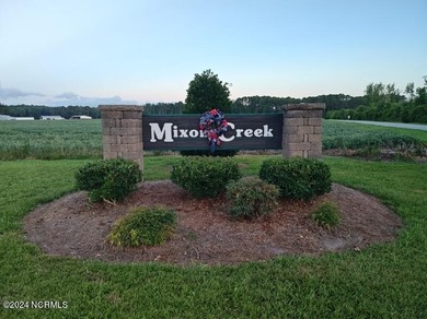 Pamlico River Acreage For Sale in Bath North Carolina