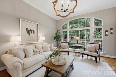 This beautifully maintained home with a deeded boat slip with a - photo 11