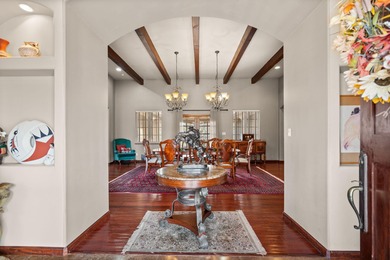 Discover one of the South Valley's most charming secrets: a one