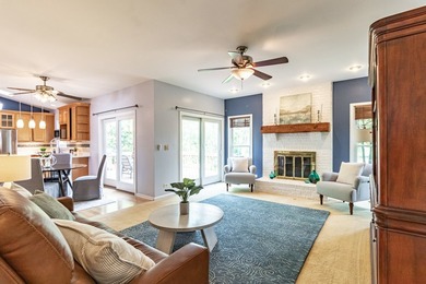 Experience refined waterfront living in this meticulously - photo 11