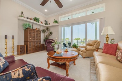 One of the highest lots in the Gulf Harbors communities that - photo 12