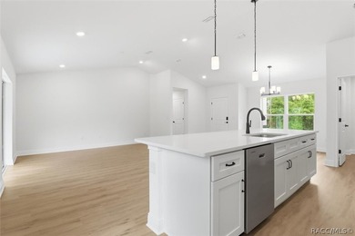 MOVE-IN READY | NEW CONSTRUCTION | OPEN FLOOR PLAN This - photo 12