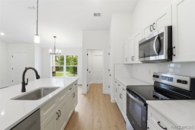 MOVE-IN READY | NEW CONSTRUCTION | OPEN FLOOR PLAN This - photo 13