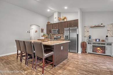 A rare opportunity to buy this meticulously maintained 2020 home - photo 13