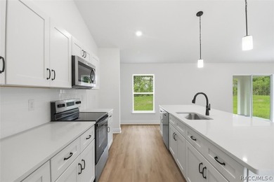 MOVE-IN READY | NEW CONSTRUCTION | OPEN FLOOR PLAN This - photo 14