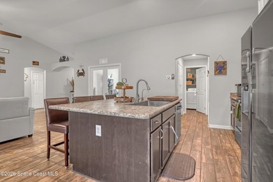 A rare opportunity to buy this meticulously maintained 2020 home - photo 14