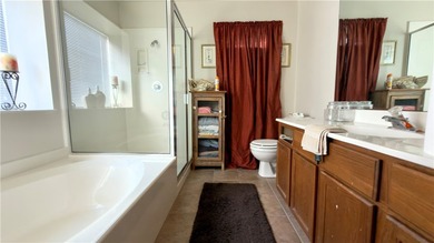 This charming one-owner brick home offers a versatile layout - photo 15