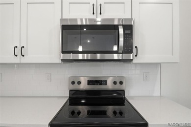 MOVE-IN READY | NEW CONSTRUCTION | OPEN FLOOR PLAN This - photo 16