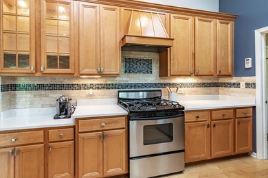 Experience refined waterfront living in this meticulously - photo 17