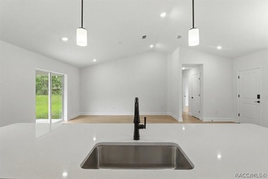 MOVE-IN READY | NEW CONSTRUCTION | OPEN FLOOR PLAN This - photo 17