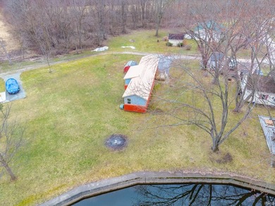 80 ft of Waterfrontage on Witmer Lake & 4 other lakes to enjoy - photo 19
