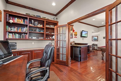 Discover one of the South Valley's most charming secrets: a one