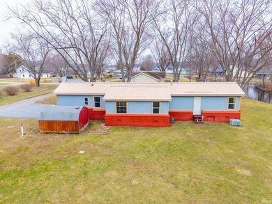 80 ft of Waterfrontage on Witmer Lake & 4 other lakes to enjoy - photo 20